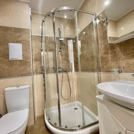 Tryavna - Private - Bsr - 5 * Sveti Vlas