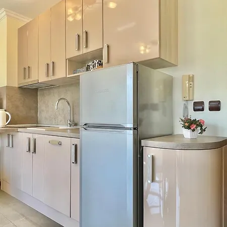 Tryavna - Private - Bsr - 5 Apartamento *