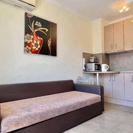 Apartamento Tryavna - Private - Bsr - 5