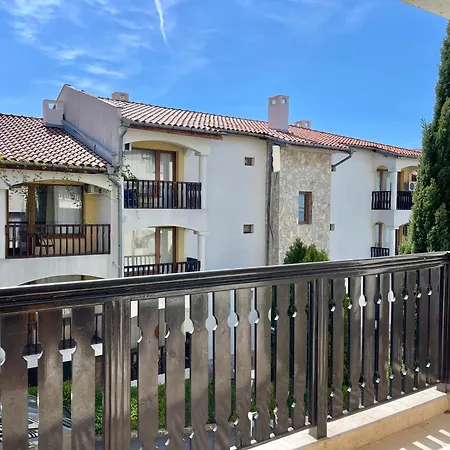 Apartamento Tryavna - Private - Bsr - 5 Sveti Vlas